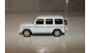 Mercedes Benz G class, масштабная модель, Herpa, scale87, Mercedes-Benz