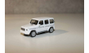 Mercedes Benz G class, масштабная модель, Herpa, scale87, Mercedes-Benz