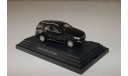 Mercedes Benz ML, масштабная модель, Mercedes-Benz, Busch, scale87