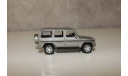 Mercedes Benz G class, масштабная модель, Mercedes-Benz, Cararama, scale72