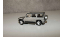 Mercedes Benz G class, масштабная модель, Карарама, scale72, Mercedes-Benz