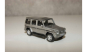 Mercedes Benz G class, масштабная модель, Карарама, scale72, Mercedes-Benz