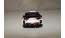 Toyota Yaris Wrc, масштабная модель, Tomica Premium, scale64