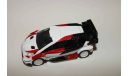 Toyota Yaris Wrc, масштабная модель, Tomica Premium, scale64