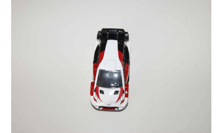 Toyota Yaris WRC, масштабная модель, Tomica Premium, scale64