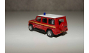 Mercedes Benz G class, масштабная модель, Карарама, scale72, Mercedes-Benz