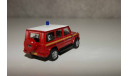 Mercedes Benz G, масштабная модель, Cararama, scale72, Mercedes-Benz