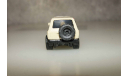 Toyota Land Cruiser 80, масштабная модель, Hot Wheels, scale64