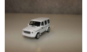 Mercedes Benz G class, масштабная модель, Mercedes-Benz, Herpa, scale87