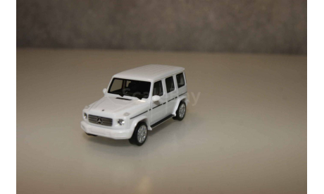 Mercedes Benz G class, масштабная модель, Mercedes-Benz, Herpa, scale87