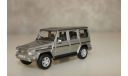 Mercedes Benz G class, масштабная модель, Mercedes-Benz, Cararama, scale72