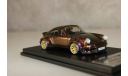 Порше 911, масштабная модель, Porsche, Mymodelcollect, scale64