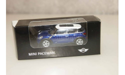 Mini Paceman