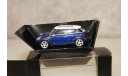 Mini Paceman, масштабная модель, дилер, 1:64, 1/64