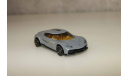 Koenigsegg Gemera HCT01, масштабная модель, Hot Wheels, scale64