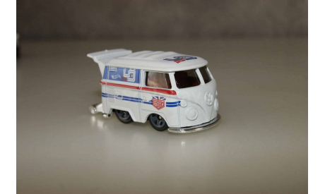 Фольксваген, масштабная модель, Hot Wheels, scale64, Volkswagen