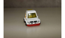 Фольксваген Гольф, масштабная модель, Hot Wheels, scale64, Volkswagen