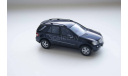 Mercedes Benz ML, масштабная модель, Busch, scale87, Mercedes-Benz