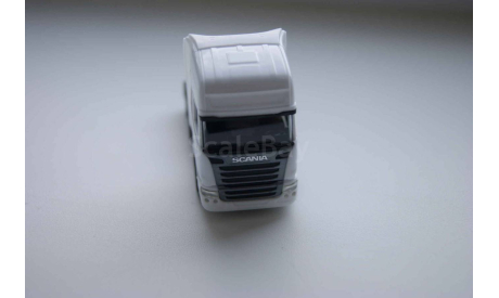 Scania, масштабная модель, Herpa, scale87