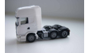 Scania, масштабная модель, Herpa, scale87