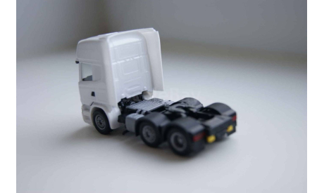 Scania, масштабная модель, Herpa, scale87