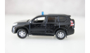 Toyota Prado, масштабная модель, Tiny, scale64