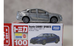 Toyota Camry Sports