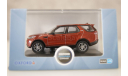 Land Rover Discovery 5, масштабная модель, Oxford, scale72