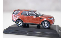 Land Rover Discovery 5