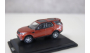 Land Rover Discovery 5, масштабная модель, Oxford, scale72