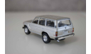 Toyota Land Cruiser 60, масштабная модель, Tomica, scale64