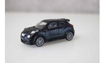 Nissan Juke-R2.0, масштабная модель, DCT, scale64