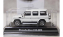 Mercedes Benz G class, масштабная модель, Kyosho, scale64, Mercedes-Benz