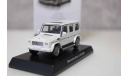 Mercedes Benz G class, масштабная модель, Kyosho, scale64, Mercedes-Benz