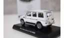 Mercedes Benz G class, масштабная модель, Kyosho, scale64, Mercedes-Benz