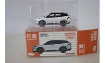 Geely Galaxy L7, масштабная модель, Xcartoys, scale64
