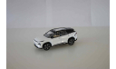 Geely Galaxy L7, масштабная модель, Xcartoys, scale64