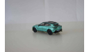 Aston Martin DBX, масштабная модель, XCARTOYS, scale64