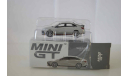 Hyundai Elantra N, масштабная модель, Mini GT, scale64