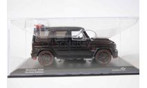 Brabus 900 Rocket Edition, масштабная модель, Solido, scale43