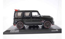 Brabus 900 Rocket Edition, масштабная модель, Solido S, scale43