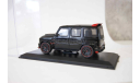 Brabus 900 Rocket Edition, масштабная модель, Solido, scale43