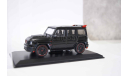 Brabus 900 Rocket Edition, масштабная модель, Solido, scale43