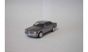 Mercedes Benz 500 SEC (w126), масштабная модель, Mercedes-Benz, DCT, scale64