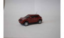 Nissan Juke, масштабная модель, Tomica, scale64