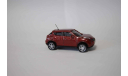 Nissan Juke, масштабная модель, Tomica, scale64