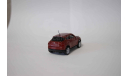 Nissan Juke, масштабная модель, Tomica, scale64