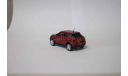 Nissan Juke, масштабная модель, Tomica, scale64