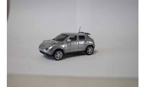 Nissan Juke, масштабная модель, Tomica, scale64