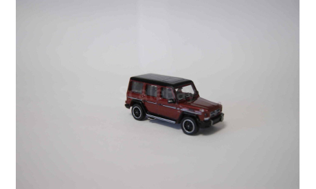 Mercedes Benz AMG G65, масштабная модель, Minichamps, scale87, Mercedes-Benz